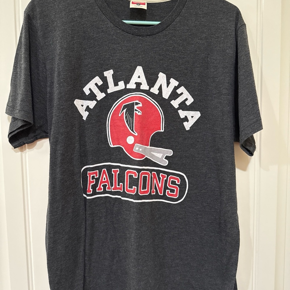 HOMAGE Atlanta Falcons T-Shirt